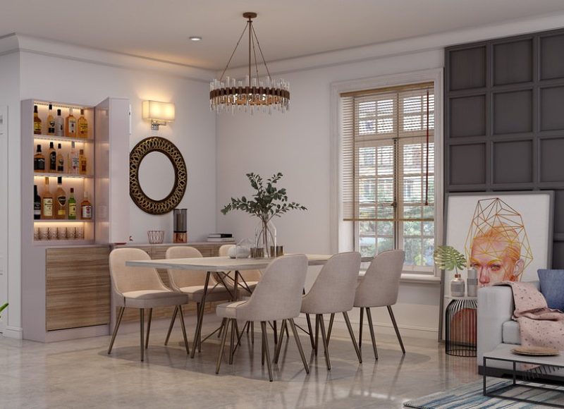 grand-simple-dining-room-design